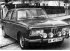 Автомобиль BMW 2000 tii (1969-1971 годы)