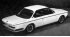 Автомобиль BMW 2000 С; 2000 CS (1969-1971 годы)