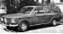 Автомобиль BMW 2-й серии: 1600-2/1602; 1600 TI (1966-1975 годы)
