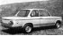 Автомобиль BMW 2-й серии: 2002 ti, 2002 til (1968-1975 годы)