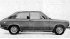 Автомобиль BMW 2-й серии: 1600 Touring (1971-1972 годы)