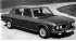 Автомобиль BMW Е3: 3,3L; 3,3Li (1974-1977 годы)