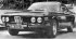 Автомобиль BMW CS купе: 2800 CS; 3,0 CS (1971-1975 годы)