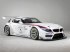 Компания BMW открыла модели Z4 второго поколения путь на гоночный трек