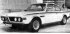 Автомобиль BMW CS купе: 3,0 CSL (1972-1973 годы)