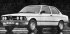 Автомобиль BMW 3-й серии Е21: 320, 323i (1977-1982 годы)