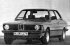 Автомобиль BMW 3-й серии Е21: 315 (1981-1983 годы)