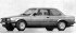 Автомобиль BMW 3-й серии Е30: 316, 318i (1982-1981 годы)