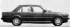 Автомобиль BMW 3-й серии Е30: 320i, 323i, 325е (1982-1981 годы)