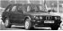 Автомобиль BMW 3-й серии Е30: 325i Touring (1988-1993 годы)