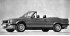 Автомобиль BMW 3-й серии Е30: 325i кабриолет (1986-1993 годы)