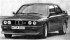 Автомобиль BMW 3-й серии Е30: М3 Evolution, М3 Sport (1988-1990 годы)