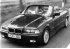 Автомобиль BMW 3-й серии Е36: 325i Cabrio (1992-1995 годы)