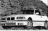 Автомобиль BMW 3-й серии Е36: М3 Coupe (1992-2000 годы)