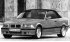 Автомобиль BMW 3-й серии Е36: М3 Cabrio (1994-2000 годы)