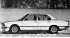 Автомобиль BMW 5-й серии Е12: М 535i (1973-1981 годы)