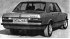 Автомобиль BMW 5-й серии Е28: 520i, 525i (1981-1987 годы)