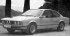 Автомобиль BMW 6-й серии Е24: 630 CS, 633 CSi (1976-1984 годы)