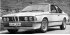 Автомобиль BMW 6-й серии Е24: 635 CSi (1978-1989 годы)