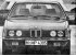 Автомобиль BMW 6-й серии Е24: 628 CSi (1979-1987 годы)