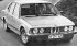 Автомобиль BMW 7-й серии Е23: 728, 730, 733i (1977-1979 годы)