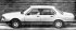 Автомобиль BMW 7-й серии Е23: 745i (1980-1986 годы)