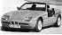 Автомобиль BMW Z1 (1989-1991 годы)