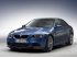 Фирма BMW обновила купе, кабриолет и седан М3