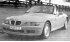 Автомобиль BMW Z3 1.8; Z3 1.9 (1995-2000 годы)