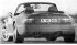 Автомобиль BMW Z3 2.8/М roadster (1995-2000 годы)