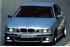 Автомобиль BMW 5-й серии Е39: М5 Limousine (1999-2003 годы)