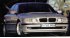 Автомобиль BMW 7-й серии Е38: 740d (1998-2001 годы)
