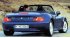 Автомобиль BMW Z3 2.0 (1999-2000 годы)