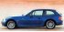 Автомобиль BMW Z3 Coupe (1999-2000 годы)