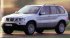 Автомобиль BMW Х5 E53 4.4i (2000-2006 годы)