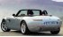 Автомобиль BMW Z8 (2000-2003 годы)