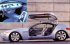 Автомобиль BMW Z9 Concept (19999 год)