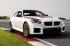 BMW вспоминает культ: M2 Turbo Edition с обратным «Turbo» и 473 лошадками –…