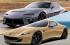 Больше никаких BMW: раскрыты подробности о новом поколении Toyota GR Supra