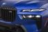Самый большой, роскошный и дорогой кроссовер BMW: что известно о новом поколении X7