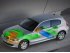 «Зелёный» экспериментальный хэтчбек BMW первой серии отправился на «водородопой»