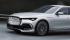 Новый Mercedes-Benz S-Class показали в виде конкурента BMW 7-Series
