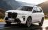 Новый кроссовер BMW X7: первые неофициальные фото