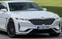 Рестайлинговый бизнес-седан BMW 7-Series показался на спекулятивных изображениях