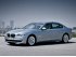 В России стартовали продажи «двоякодвижимого» седана BMW ActiveHybrid 7