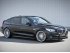 Бюро Hamann вернулось к доработке BMW 5 GT