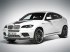 Спортивный кроссовер BMW X6 M приоделся в ателье AC Schnitzer