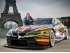Джефф Кунс представил в Париже семнадцатый арт-кар BMW