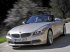 Наддувная «четвёрка» сменит атмосферную «шестёрку» на родстере BMW Z4