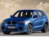 Немцы засунут под капот BMW X3 M мотор с тремя турбокомпрессорами